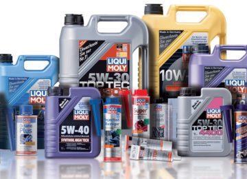 자동차 오일 표준: 올바른 엔진 오일 선택 가이드