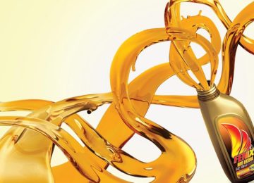 น้ำมันยานยนต์: คู่มือการหล่อลื่นเครื่องยนต์