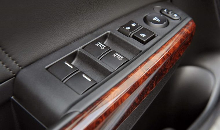 Регулатори прозора аутомобила