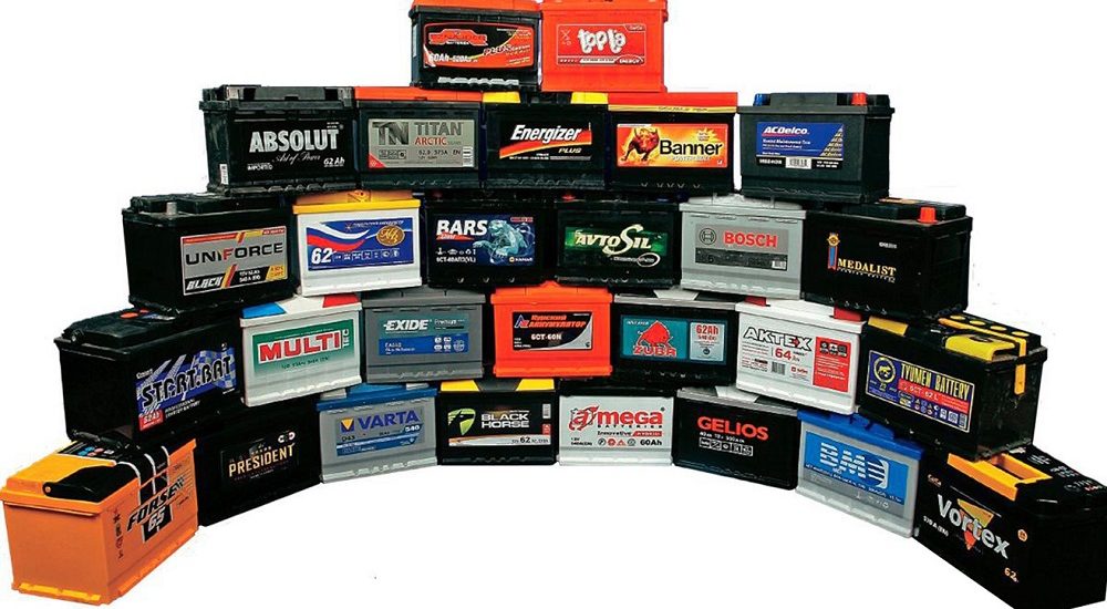 How to choose and properly operate car battery