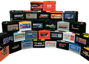 Ինչպե՞ս ընտրել և ճիշտ շահագործել ավտոմոբիլային մարտկոցը