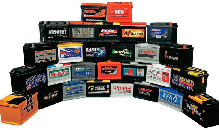 วิธีเลือกและใช้งานแบตเตอรี่รถยนต์อย่างถูกต้อง