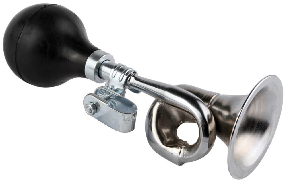 Car horns International Driving Authority