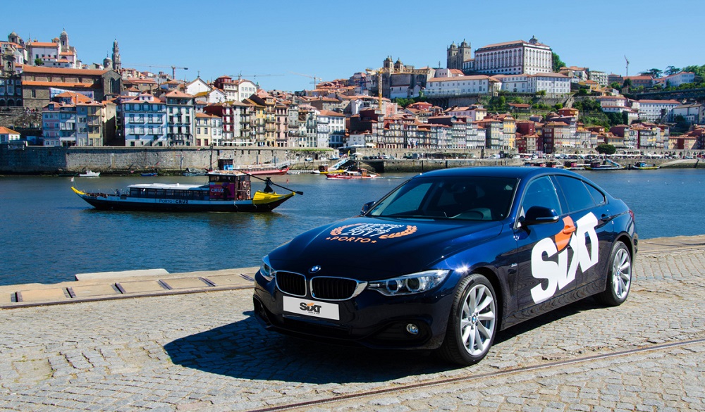 How to rent a car in Portugal International Driving Authority