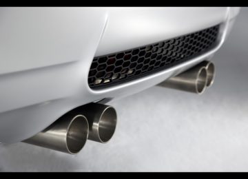 Autó hangtompítók: Útmutató a kipufogórendszer működéséhez