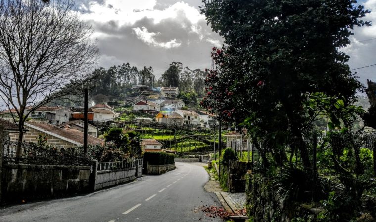 Hur man tar körkort i Portugal