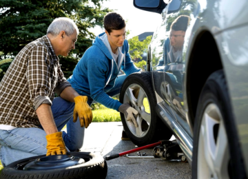 Autokrikken: Gids voor Types, Kenmerken en Hoe te Kiezen