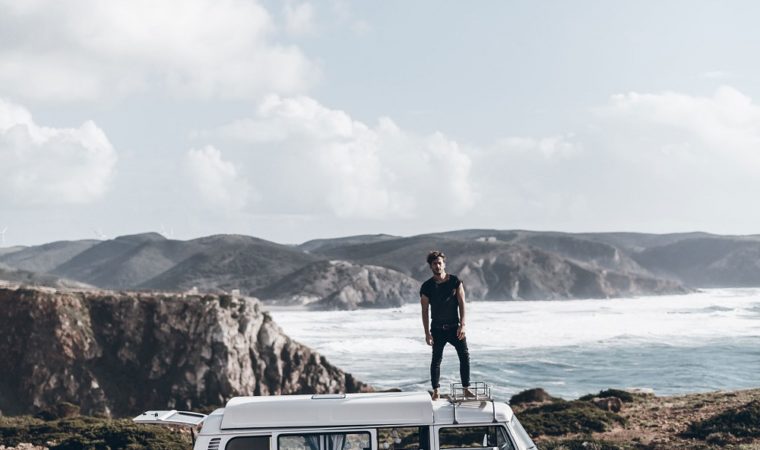 Cara Menyewa Kereta di Portugal