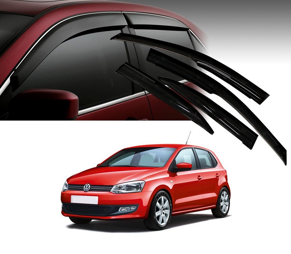 Car deflectors