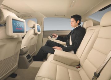 Mga Car TV: Gabay sa Mga Sistema ng In-Vehicle Entertainment