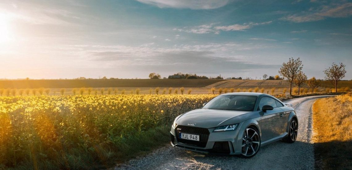 Audi: la reina de los autos usados