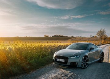 Audi: Die Koningin van Gebruikte Motors