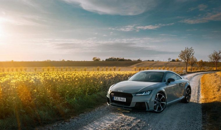 Audi: Die Koningin van Gebruikte Motors