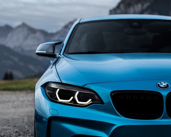 BMW: premium car manufacturer