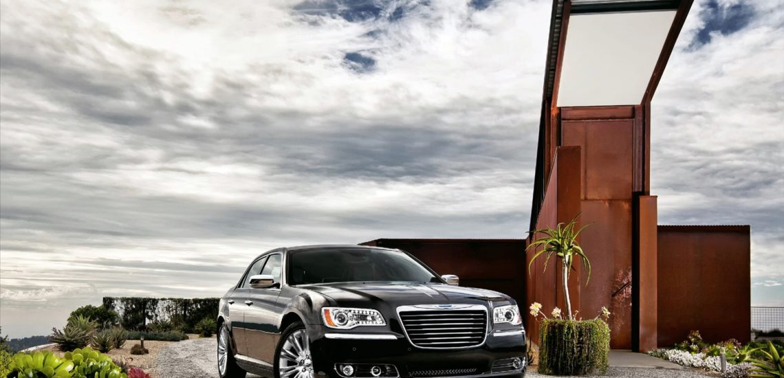 Chrysler: an automotive legend