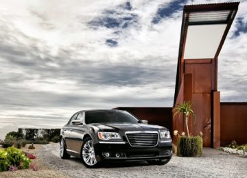 Chrysler: Legenda Automotif