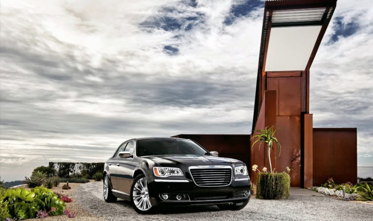 Chrysler៖ រឿងព្រេងនៃឧស្សាហកម្មយានយន្ត