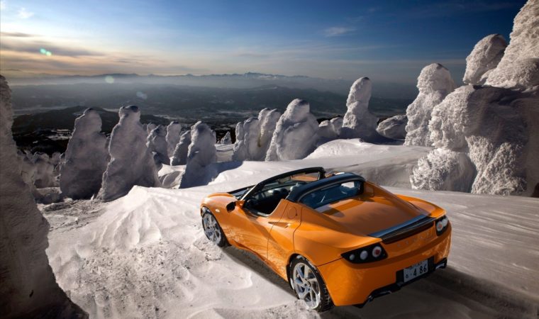 Tesla: Die Verhaal Agter die Elektriese Motor Revolusie