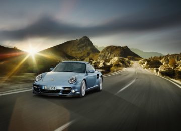 포르쉐 – 탁월한 엔지니어링과 영원한 럭셔리