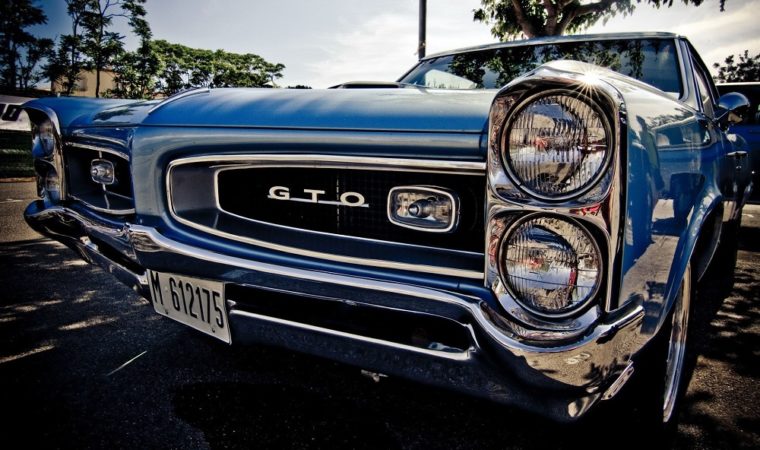 폰티악의 역사: 미국 자동차 아이콘의 흥망성쇠