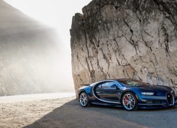 Bugatti: Zapuščina veličastnosti, ekskluzivnosti in hitrosti