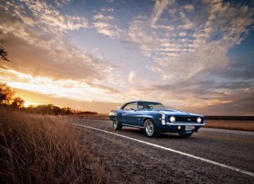 Carranna Plymouth: Ardú agus Titim Íocón Mótarfheithiclíochta Meiriceánach