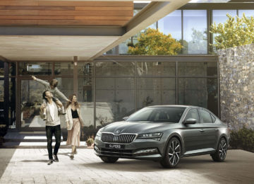 Škoda Auto: Geskiedenis van die Tsjeggiese Motorlegende