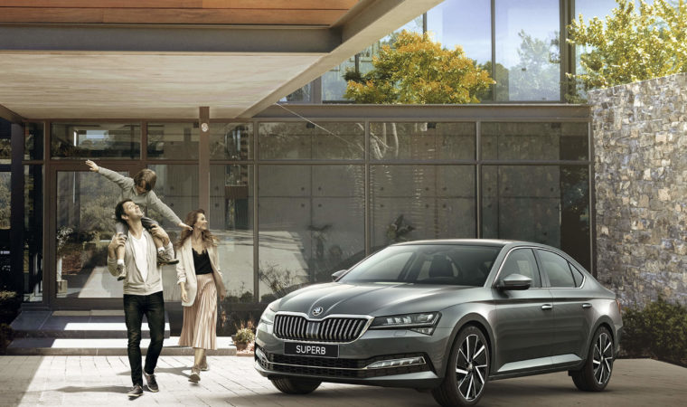 Škoda Auto: Historia e Legjendës Çeke të Automobilave