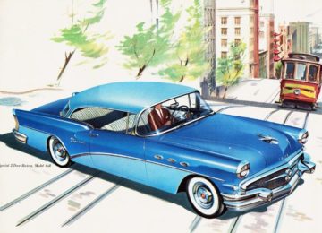 பியூக் வரலாறு: 1903 முதல் இன்றைய பிரீமியம் அமெரிக்க பிராண்ட் வரை