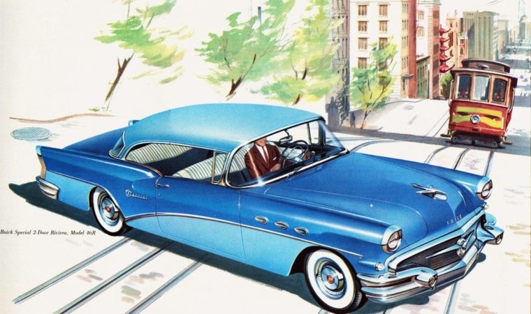 Historija Buicka: Od 1903. do danas – premijum američka marka