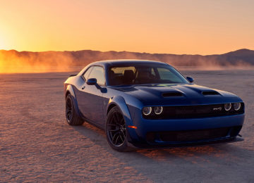 Die Dodge-Broers: Amerikaanse Motorvoertuig-Pioniers Wat 'n Ryk Gebou Het