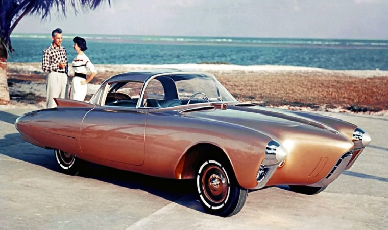 အိုလ်ဒ်စ်မိုဘိုင်း - အမေရိကန် မော်တော်ယာဉ် တီထွင်မှုနှင့် အဆင့်မြင့်နည်းပညာ၏ သင်္ကေတ