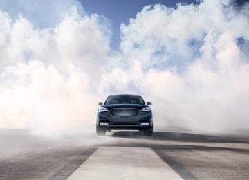 لینکن: د امریکا لومړنی لګژري موټر برانډ