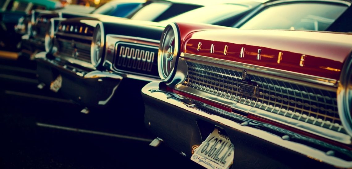 «Кадиллак» – один из старейших автомобильных брендов в мире