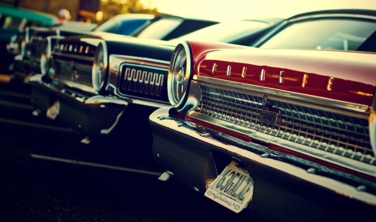 캐딜락의 역사: 세계에서 가장 오래된 럭셔리 자동차 브랜드 중 하나