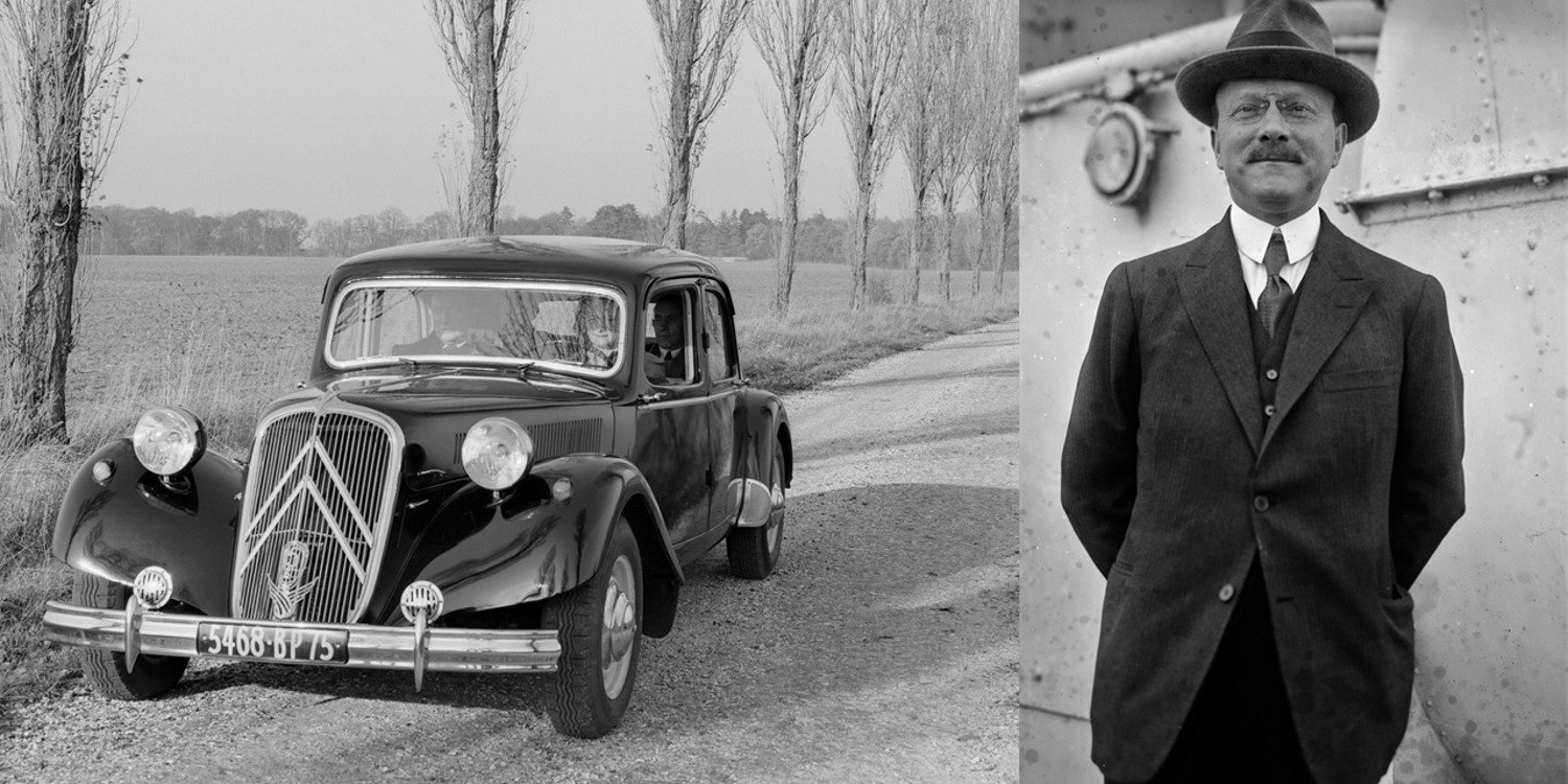 Citroen