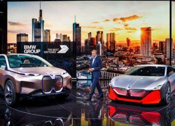 Frankfurto Automobilių Paroda: Istorija, Palikimas ir Ikoninės Premjeros
