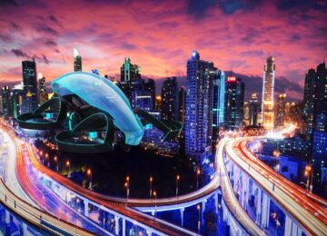 Toyota SkyDrive: Japānas Lidojošo Automobiļu Revolūcija Izskaidrota