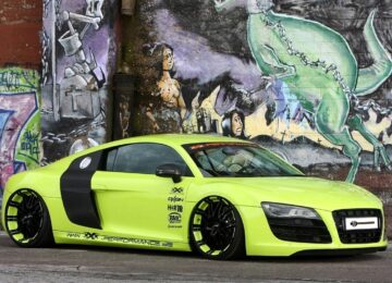 Principalele Direcții ale Tuning-ului Caroseriei Auto