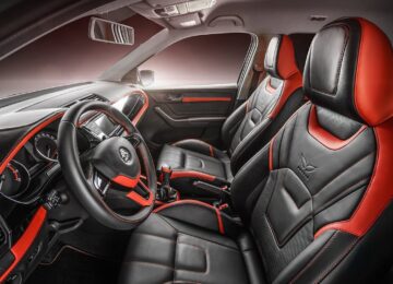 Tuning unutrašnjosti automobila: Kako poboljšati kabinu vašeg automobila
