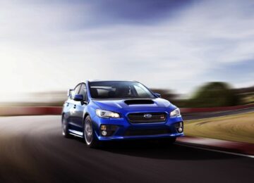 Subarus framgångssaga: Historia, innovation och arv