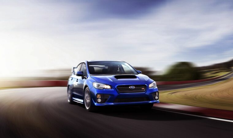 Subaru veiksmes stāsts: vēsture, inovācijas un mantojums