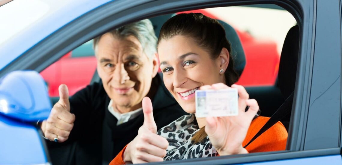 Advanced and intensive driving courses Advanced and intensive driving courses