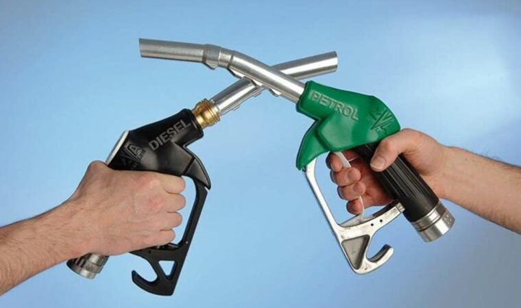Diesel vs Benzină: Ce Motor Ar Trebui Să Alegi?