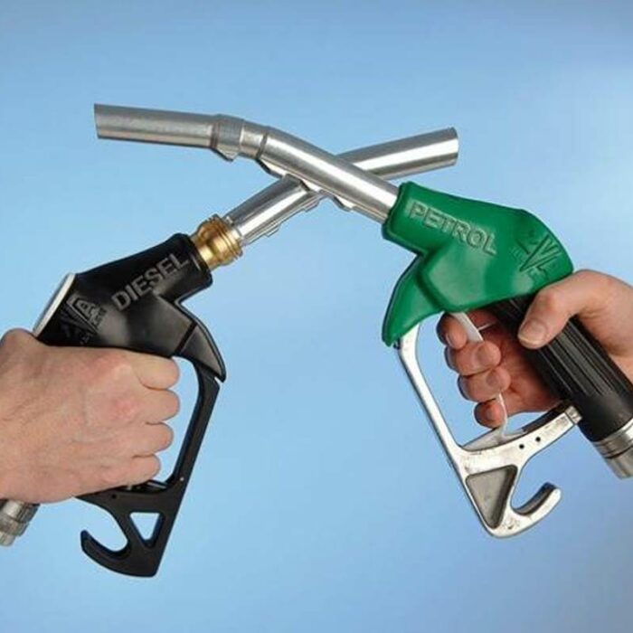 Дизель или бензин: что выбрать?