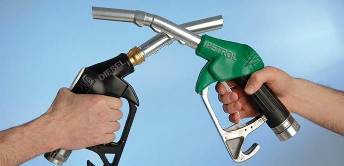 Diésel o gasolina: ¿Qué elegir?