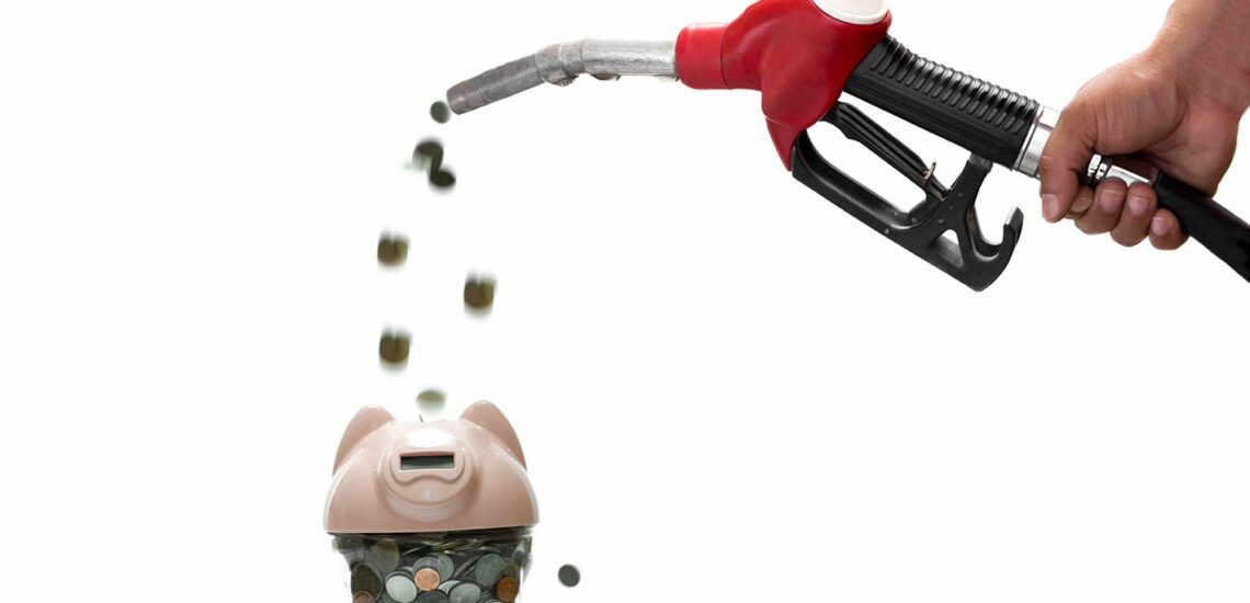 How To Save On Petrol 10 Simple Ways