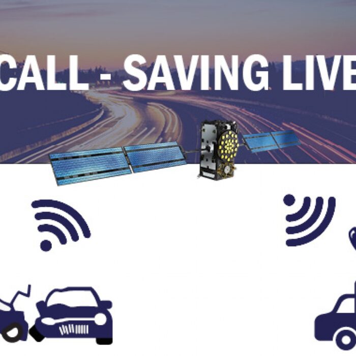 eCall system: Can a car save your life?
