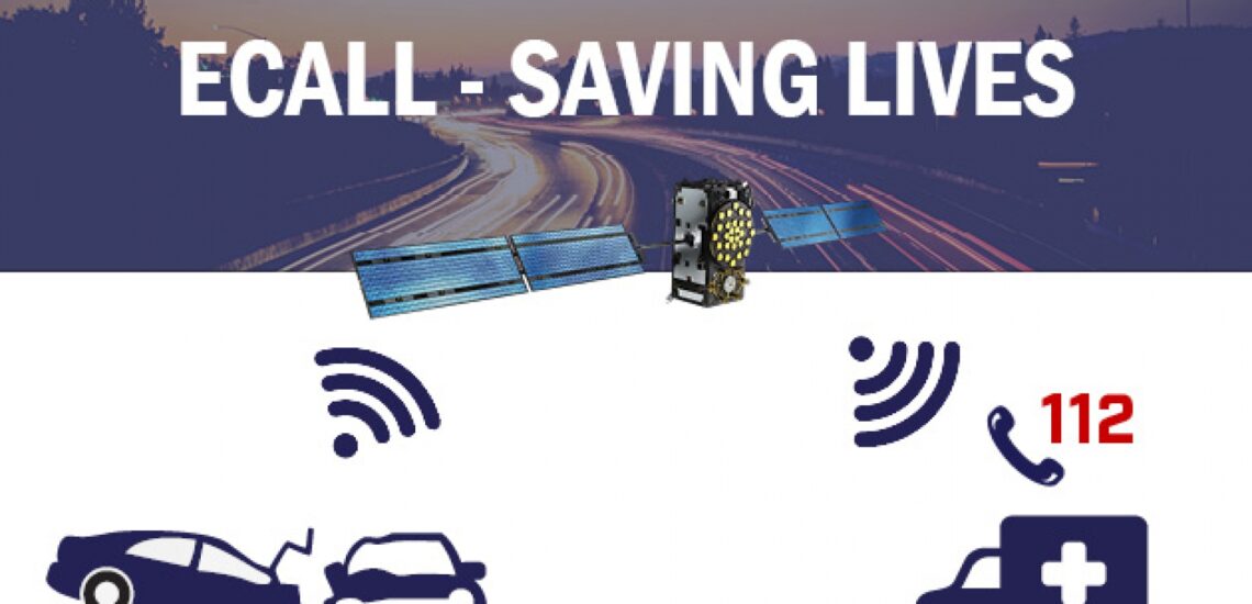 ECall-System: Kann ein Auto Ihr Leben retten?