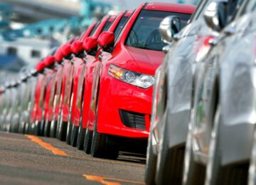 Mobil Diesel ing Inggris: Apa Sing Bakal Kelakon?